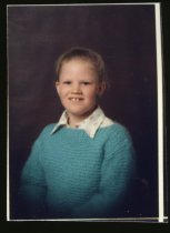 Timaru Main School 1987 Heidi Parker