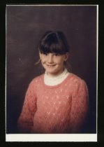 Timaru Main School 1987 Rosealee Wilson