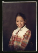 Timaru Main School 1987 Rochelle Cloughley