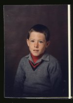 Timaru Main School 1987 Jason Heaphy