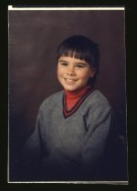 Timaru Main School 1987 Clint Sorenson