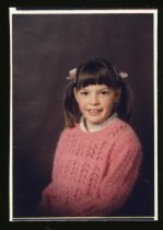 Timaru Main School 1987 Helen McEwing