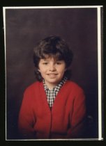 Timaru Main School 1987 Felicity Mcfarlane