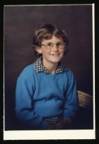 Timaru Main School 1987 Rachel Laird