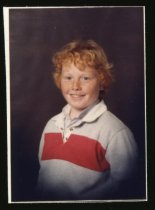 Timaru Main School 1987 Jason Bell