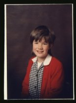 Timaru Main School 1987 Jaclyn Smith