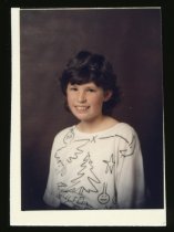 Timaru Main School Nicola Colville