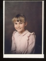 Timaru Main School 1987 Angela Cuthbertson