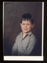 Timaru Main School 1987 Daryl King