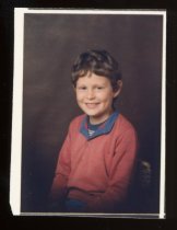 Timaru Main School 1987 Andrew Beaumont