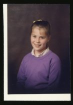 Timaru Main School 1987 Selina Gilmour