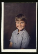 Timaru Main School 1987 Raymond Bailey