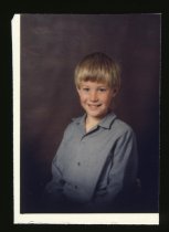 Timaru Main School 1987 Glenn Smith