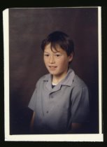 Timaru Main School 1987 Joseph Theyers