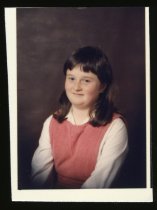 Timaru Main School 1987 Rebecca Styles