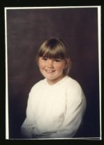 Timaru Main School 1987 Toni McConnachie