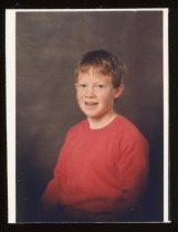 Timaru Main School 1987 Craig Guthrie