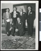 'Troutbridge' Civil Defence exercise