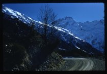 Mt. Sefton, 19/8/58