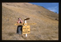 At the Cross Roads 1958