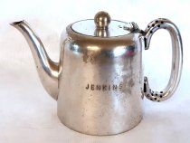 Teapot