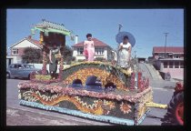South Canterbury Centennial Parade : Chinese Association