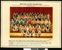 South End Amateur Swimming Club