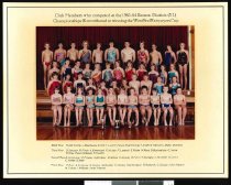 [South End Amateur Swimming Club]