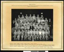 S.E.A.C. [South End Amateur Swimming Club]