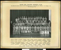 South End Amateur Swimming Club