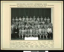 South End Amateur Swimming Club