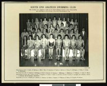 South End Amateur Swimming Club