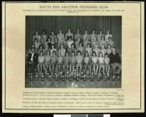South End Amateur Swimming Club