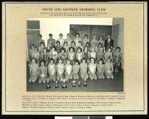 South End Amateur Swimming Club