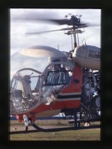 Traction Engine Rally, Waimate Airport, April 1971