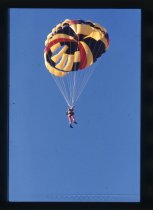 Traction Engine Rally, Waimate Airport, April 1971
