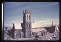 St Mary's Church, Timaru