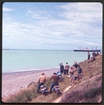 The Treneglos and tug Otago
