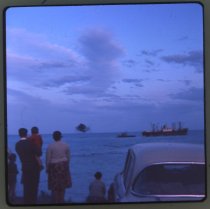 Fagg, Kenneth, photographer, Timaru