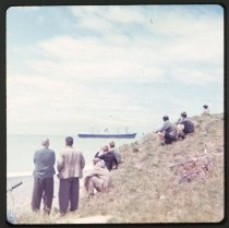 Fagg, Kenneth, photographer, Timaru