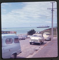 The Treneglos and tug Otago