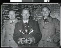 The "Hawkey brothers"