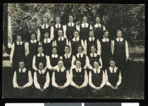 Timaru Girls High School