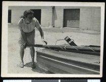 Kingham, Margaret Mackay, b.1922