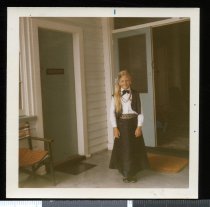 Pamela Mains, Beverly War Veterans Home, Timaru