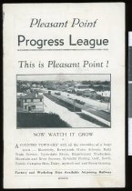 This is Pleasant Point!