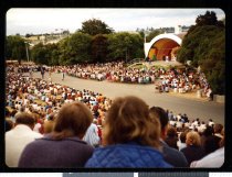 Caroline Bay concert, Timaru