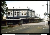 George Street, Timaru