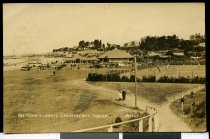 The Tennis Courts, Caroline Bay, Timaru