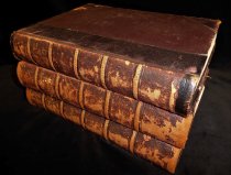 WIld Life of the World, Vol. I, II, & III